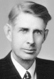 Calvin Delos McOmber (1885 - 1969) Profile